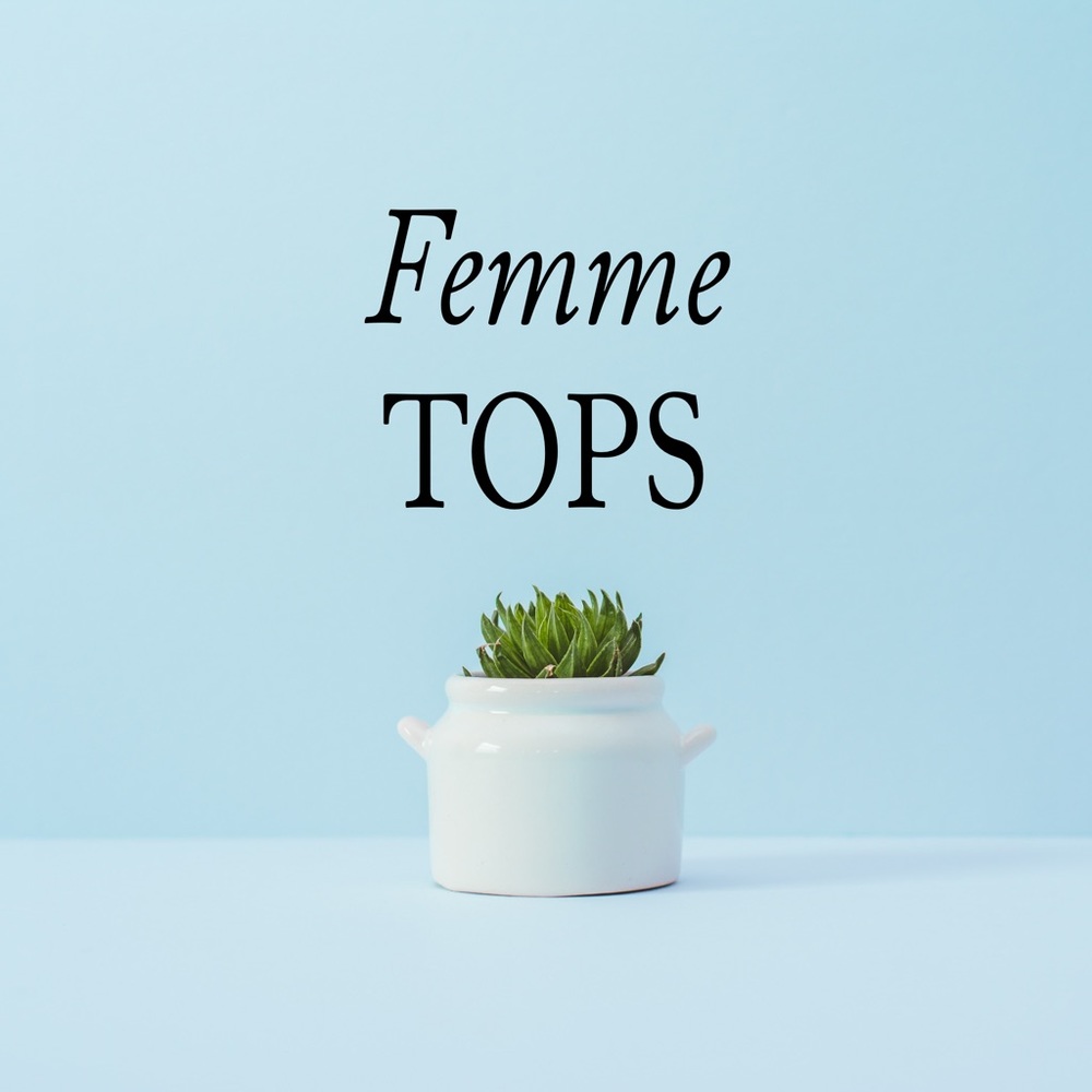 Women’s Clothing